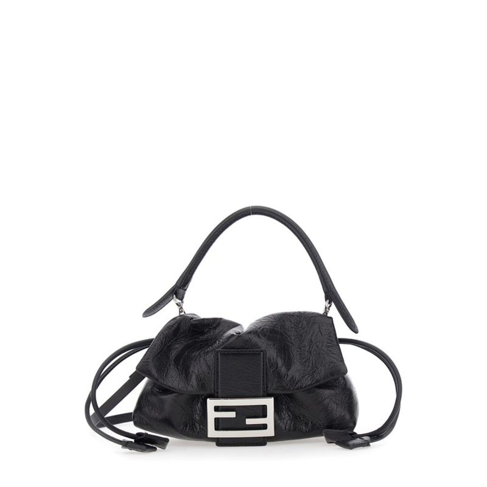 Fendi Women Baguette Soft Small Jamie